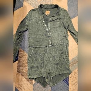 Romper Chaser